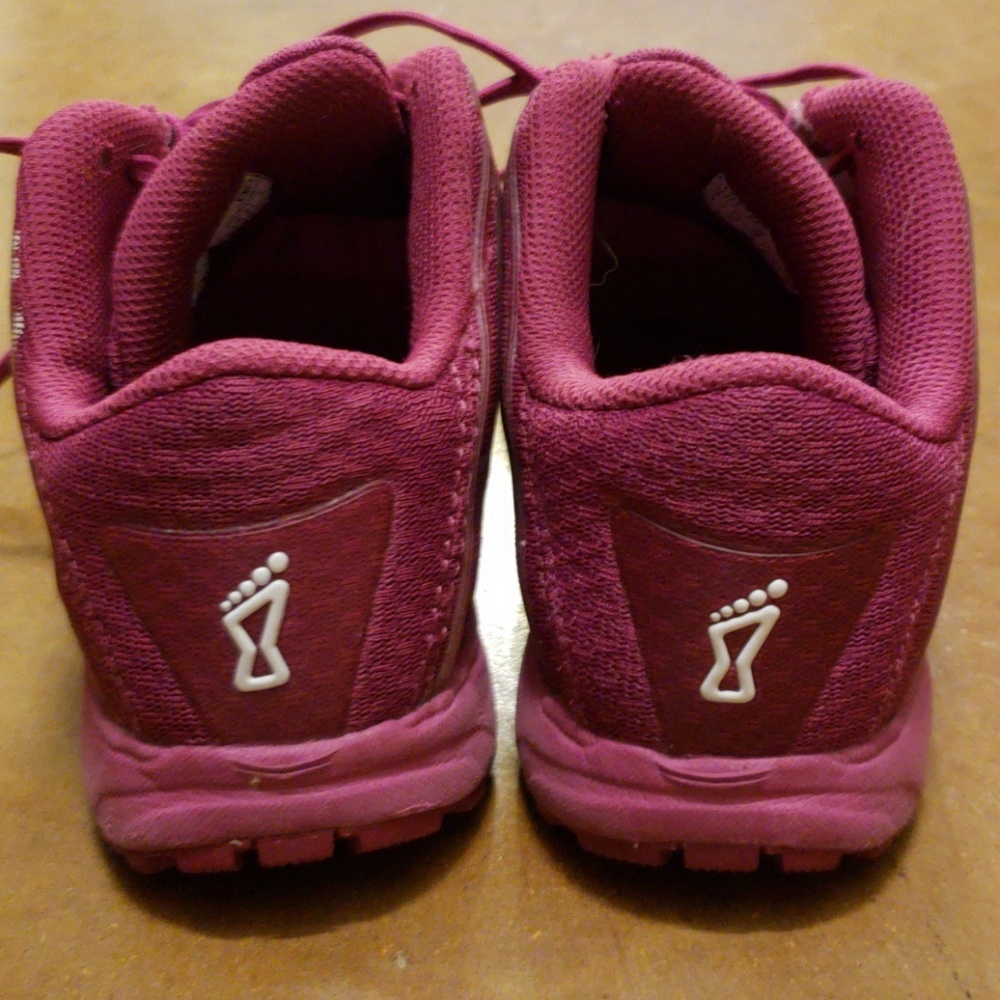 Inov Shoes View 4